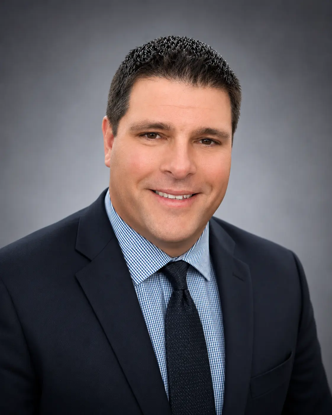 Kevin C. Conway